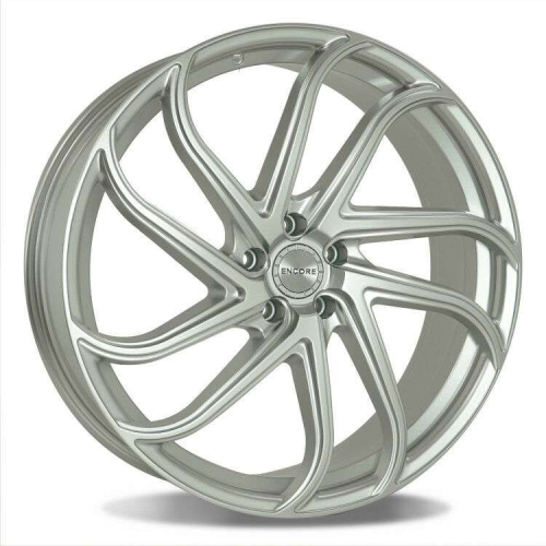 Encore Alloys Enc105 Silver