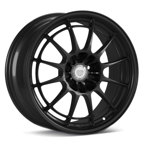 Enkei Nt03+m Black