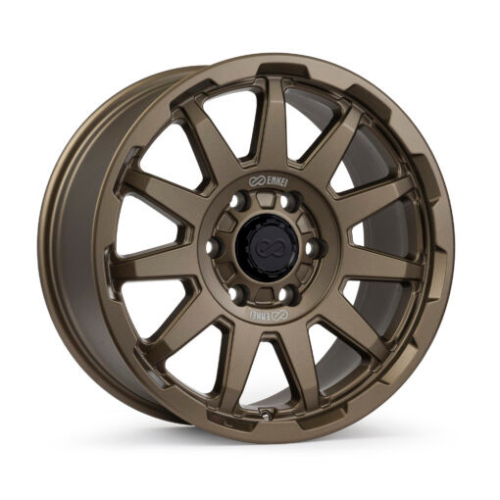 Enkei Trail-Cross Matte Bronze