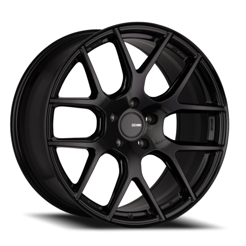 Enkei Xm-6 Gloss Black