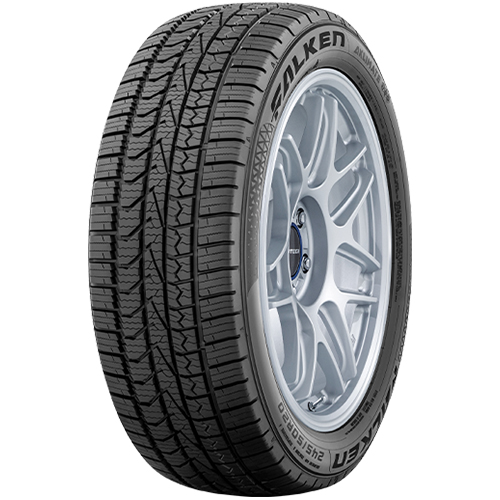 Kelly Edge HP 205/55R16 91V BSW