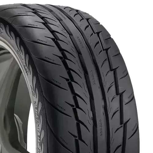 Federal 595 Evo Performance Photo