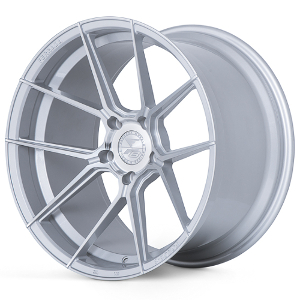 Ferrada F8-FR8 Machine Silver Photo