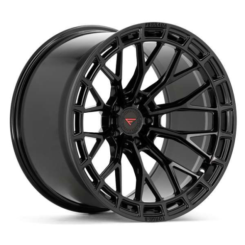 Ferrada Fr12 Obsidian Black