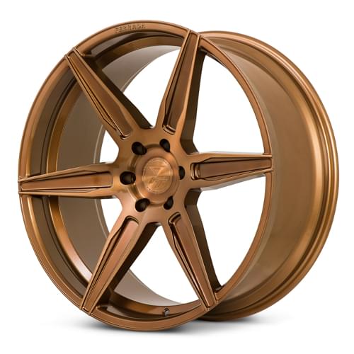 Ferrada FT2 Brushed Cobre Photo