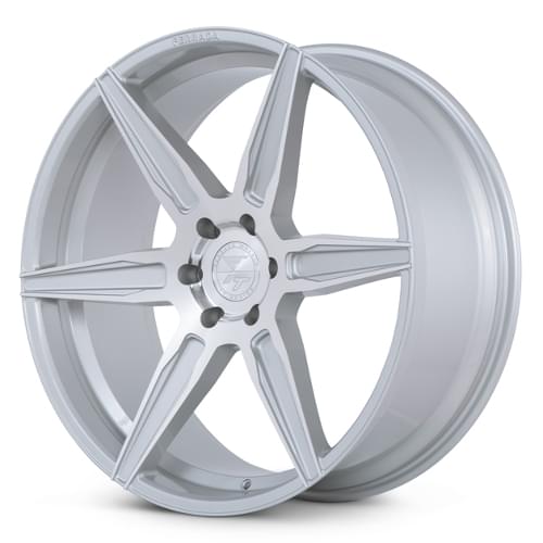 Ferrada FT2 Machine Silver - Part Number FT2221055130MS45-84.1 Ferrada FT2 Machine Silver Photo