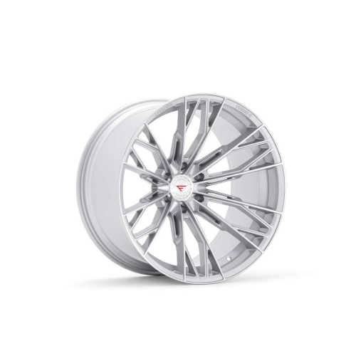 Ferrada FTR11 Machined Silver