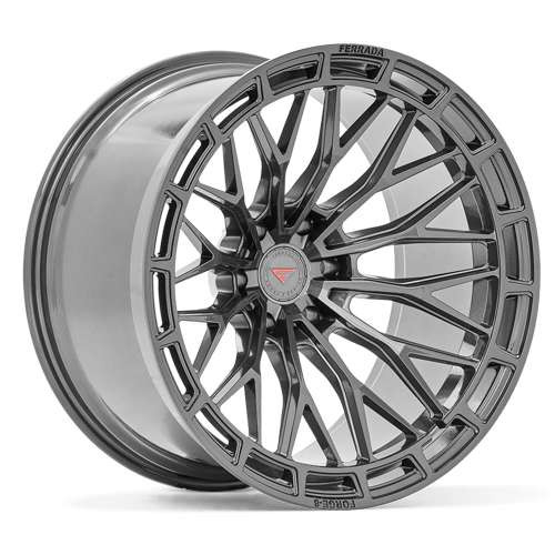 Ferrada FTR12 Gloss Graphite