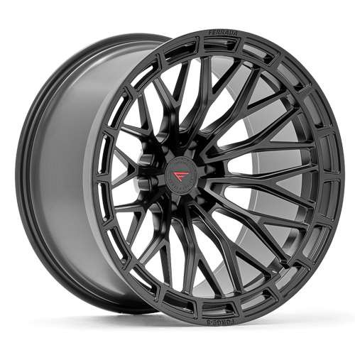 Ferrada FTR12 Noir Black
