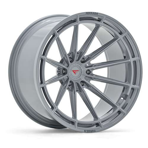 Ferrada FTR14 Storm Gray