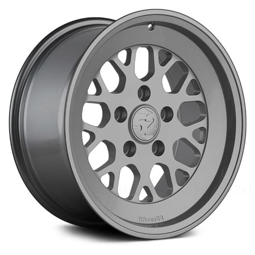 Fifteen52 Formula TR Carbon Gray Wheels 5x100 - 16x8 +30 - FF01