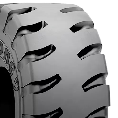 Firestone Duraforce HD - Part Number 362123 Firestone Duraforce HD Photo