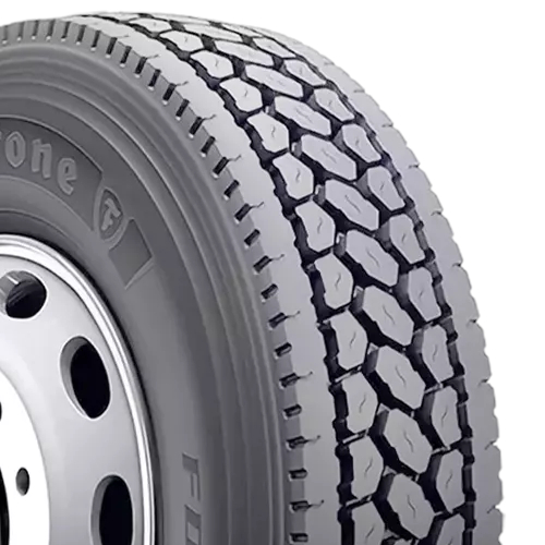 Firestone FD694 - Part Number 013707 Firestone FD694 Photo