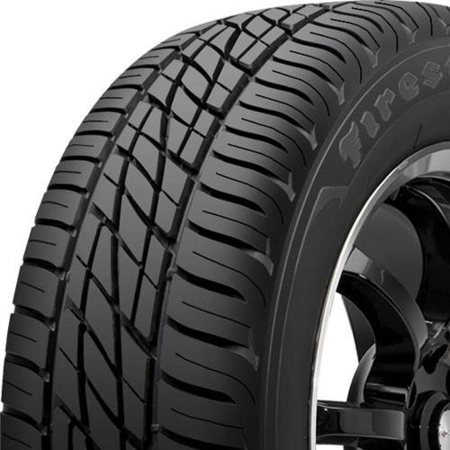 Firestone Firehawk Wide Oval AS - Part Number 136434 Firestone Firehawk Wide Oval AS Photo