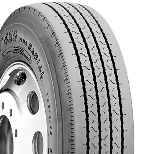 Firestone FT455 Plus - Part Number 297100 Firestone FT455 Plus Photo