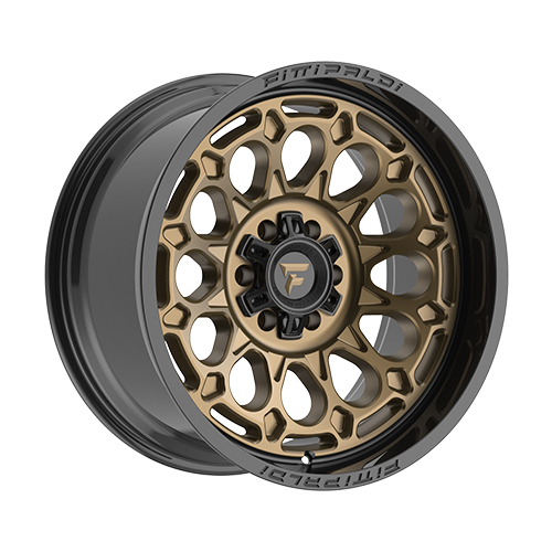 Fittipaldi Offroad FA22 Bronze