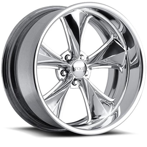 Foose Nitrous F201 - Part Number F20117806160 Foose Nitrous F201 Photo