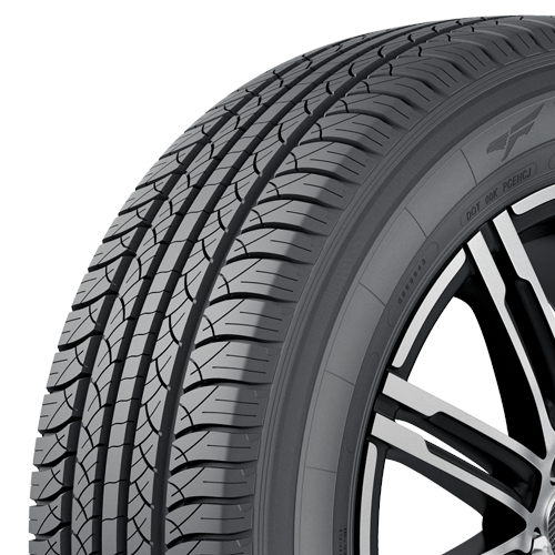 Forceland Kunimoto F26 H/T