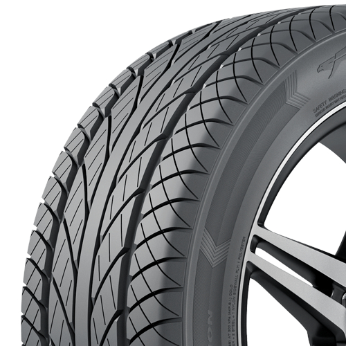 Forceland Kunimoto F38 - Part Number F01320 Forceland Kunimoto F38 Photo