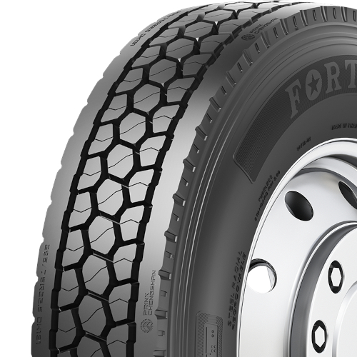 Fortune FDH131 - Part Number 2611030131 Fortune FDH131 Photo