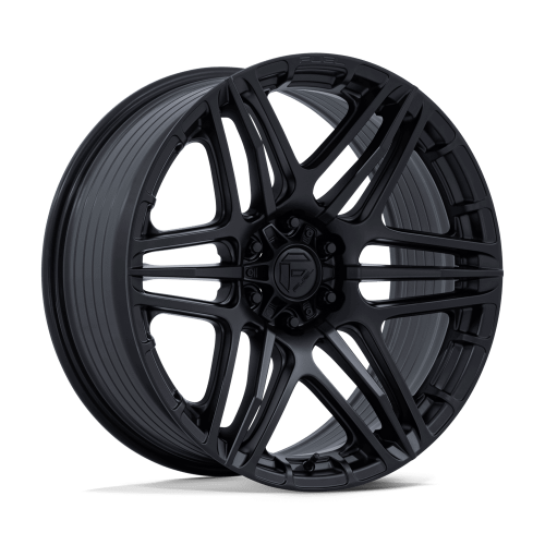 Fuel Fc909 Weapon Blackout