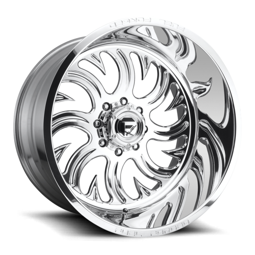 Fuel Ff036 Custom 1 Color