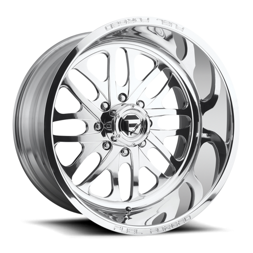 Fuel Ff044 Custom 1 Color