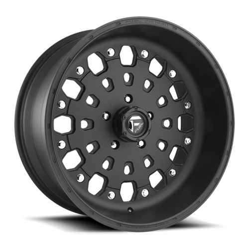 Fuel Ff048 Custom 1 Color