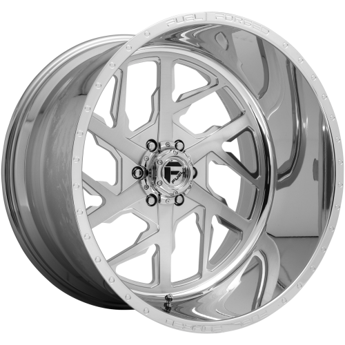 Fuel Ff051 Custom 1 Color