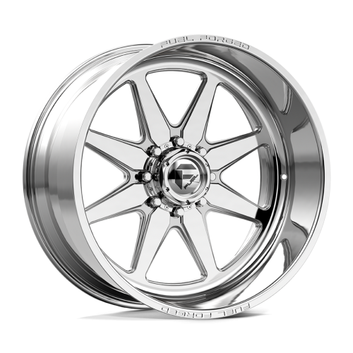 Fuel Ff116 Custom 1 Color