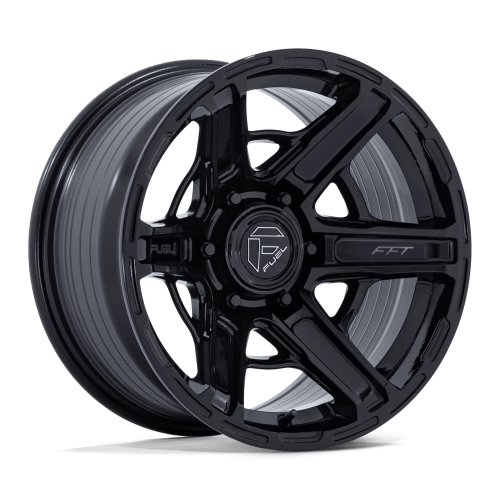 Fuel Forged Gambit FC892 Gloss Black