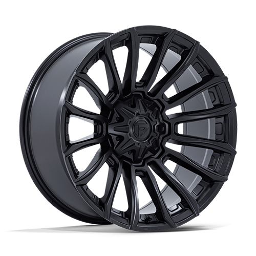 Fuel Offroad Blade FC889 Matte Black