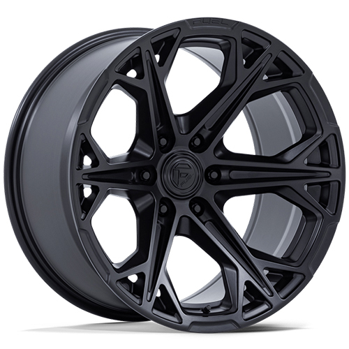 Fuel Offroad Hammerhead FC886 Black Out