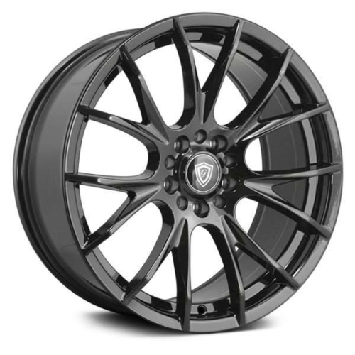 G-Line Alloys G7016 Gunmetal
