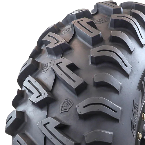 GBC Motorsports Dirt Commander - Part Number AE142611DC GBC Motorsports Dirt Commander Photo