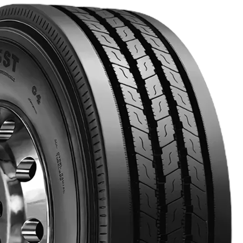 Gladiator QR55-ST Photo