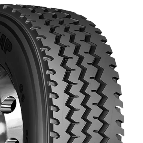 Gladiator Qr86Mp Photo