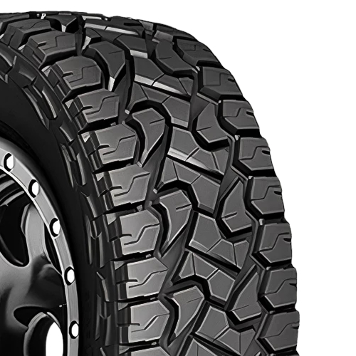 Gladiator X Comp Golf XT Photo