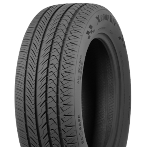 Gladiator X Comp Hp As1