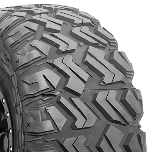 Gladiator X Comp RS Photo