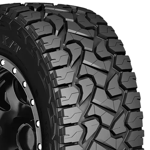 Gladiator X Comp X/T