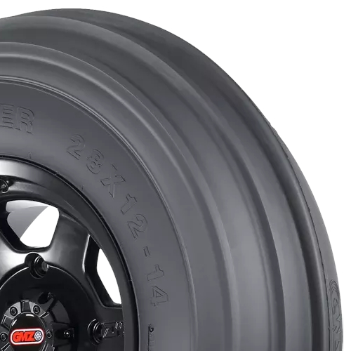 GMZ Race Products Sand Stripper Front - Part Number SS301314FXLTT GMZ Race Products Sand Stripper Front Photo