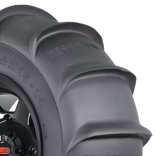 GMZ Race Products Sand Stripper Rear - Part Number SS281514R GMZ Race Products Sand Stripper Rear Photo