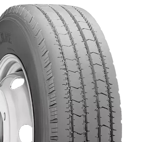 Goodride CR960A Reg Steer Photo