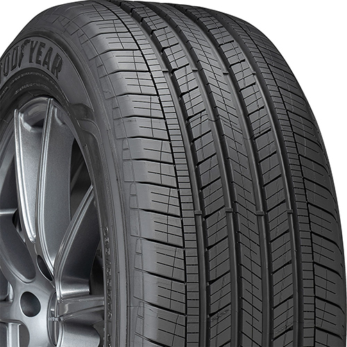 Goodyear Assurance Finesse Tire