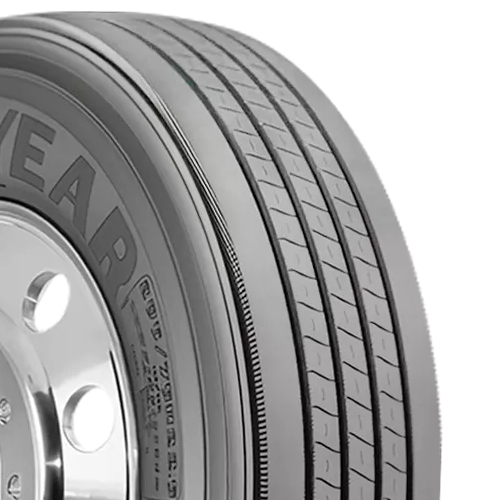 Goodyear Endurance LHS - Part Number 756220753 Goodyear Endurance LHS Photo