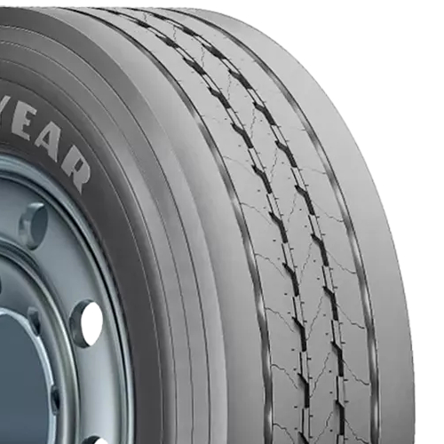 Goodyear Endurance RSA