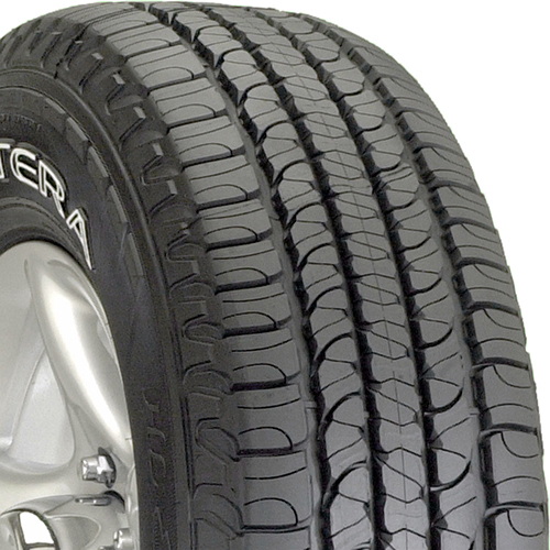 Goodyear Fortera HL Tire