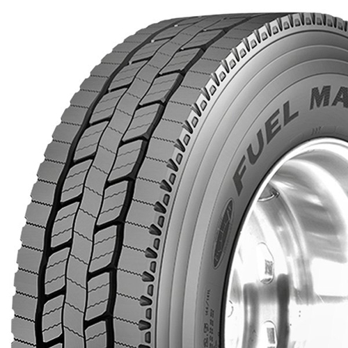 Goodyear Fuel Max LHD 2 Photo