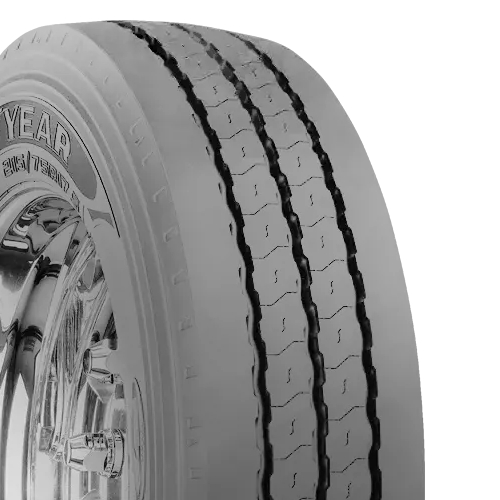 Goodyear KMax T Photo
